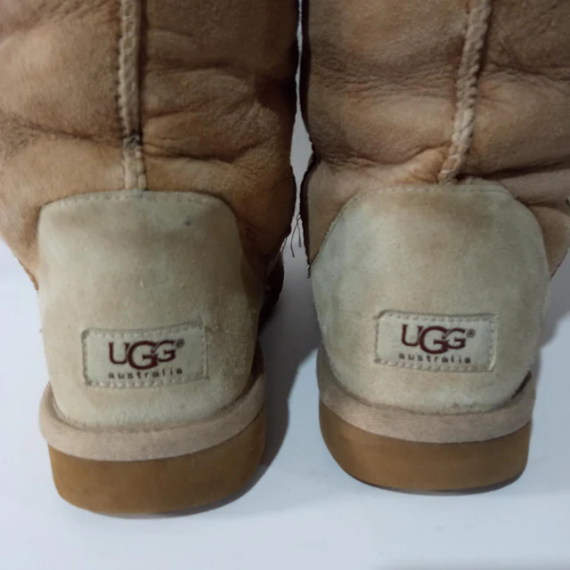 UGG Classic Tall II , 40 6