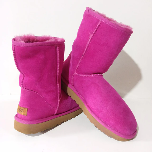 UGG Classic Short II , 40 2