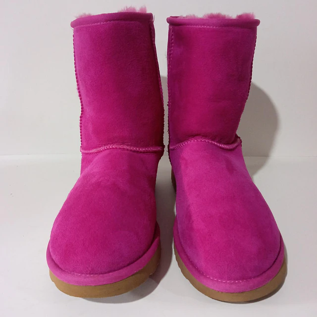 UGG Classic Short II , 40 3