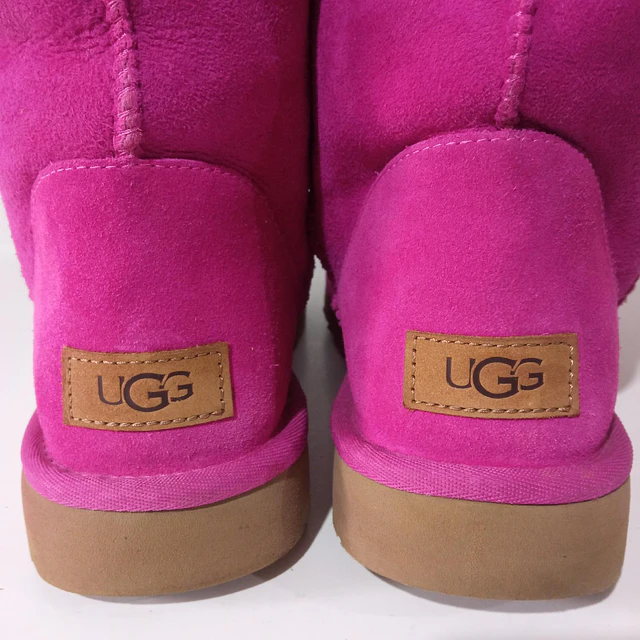 UGG Classic Short II , 40 5