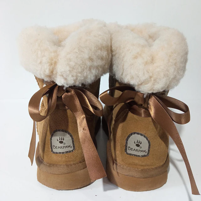 Bearpaw , reno , 37 3
