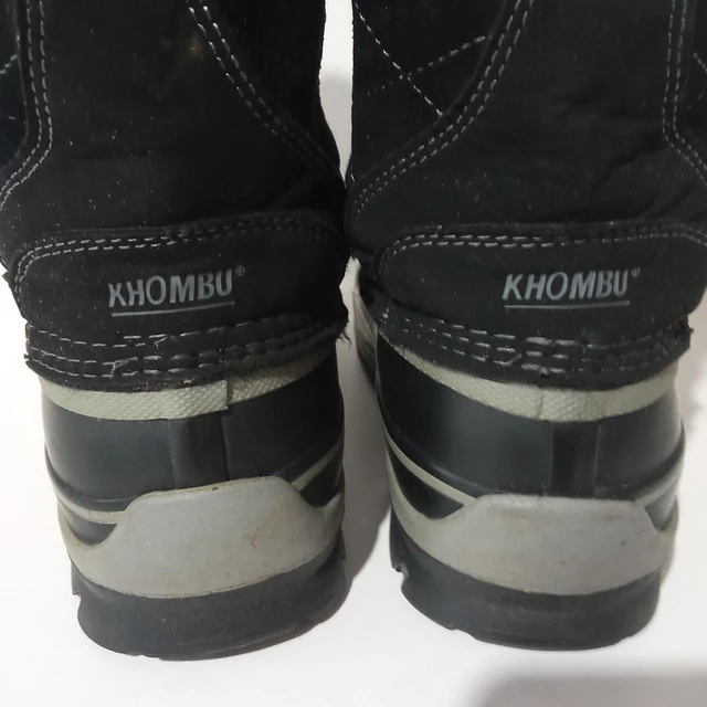 Khombu , reno , 37 8