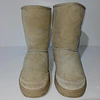 UGG Ultimate Short , 36 3