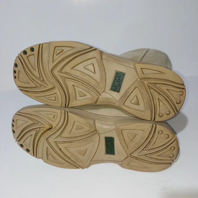 UGG Ultimate Short , 36 7