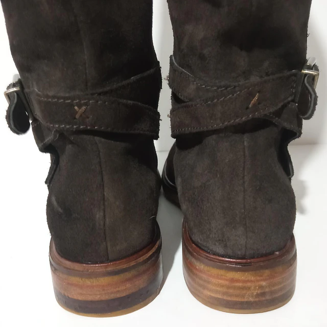 Clarks , reno , 36 8