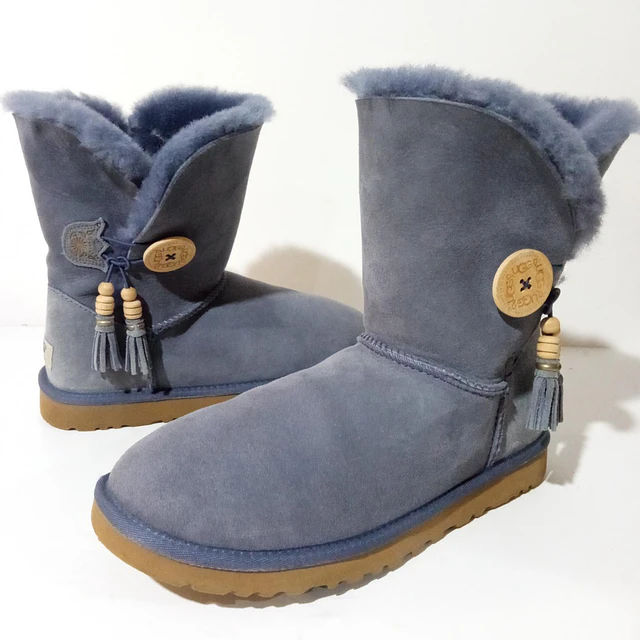 UGG Bailey Button Charm , 39 1