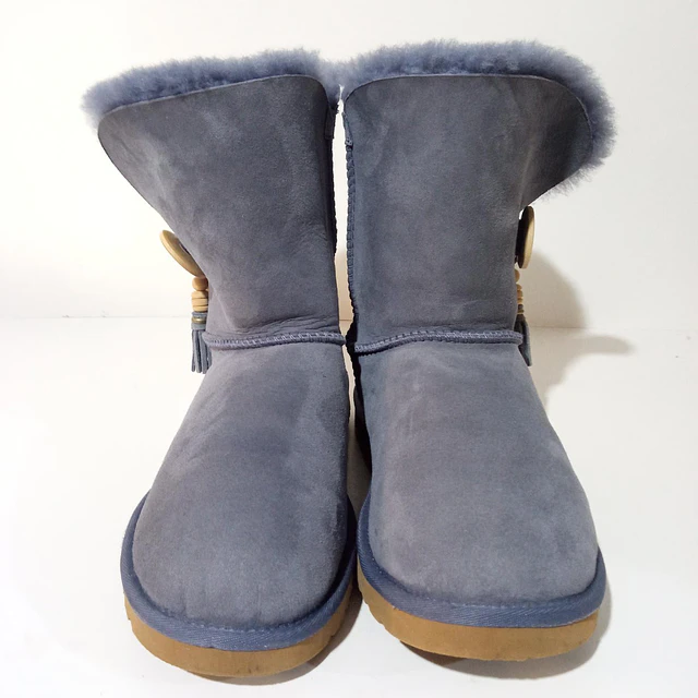 UGG Bailey Button Charm , 39 3