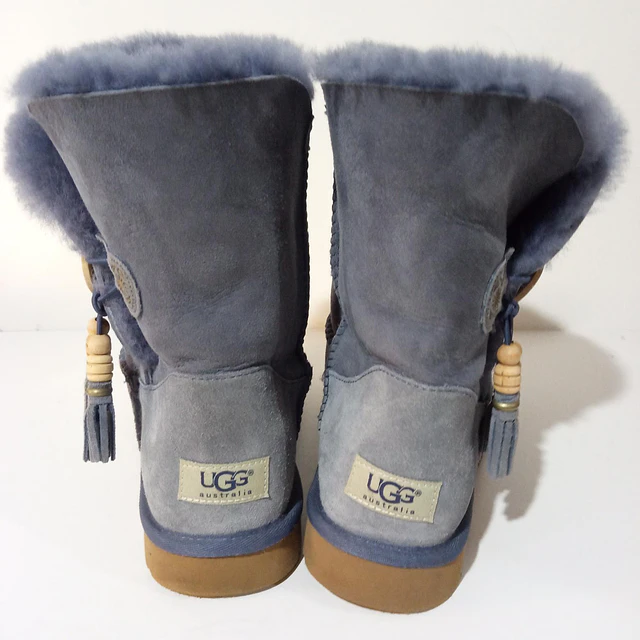 UGG Bailey Button Charm , 39 4