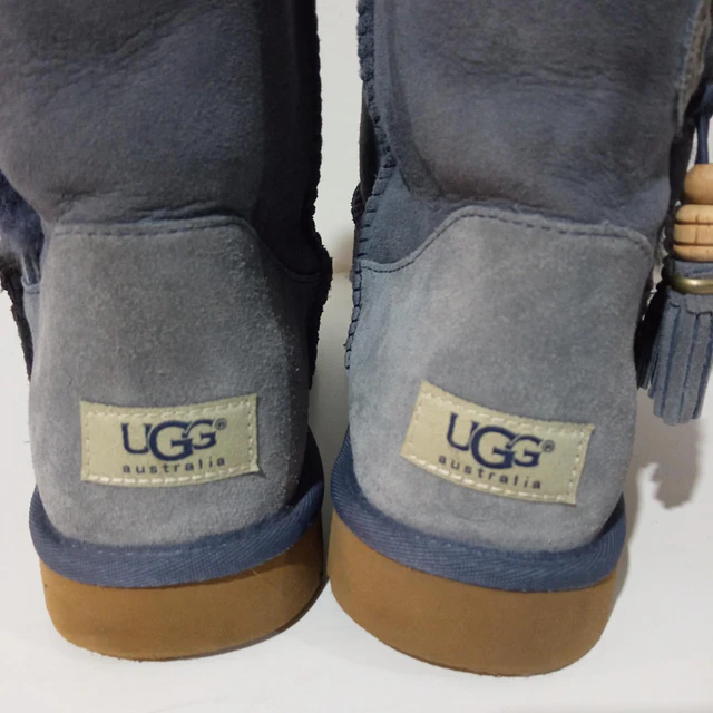UGG Bailey Button Charm , 39 5