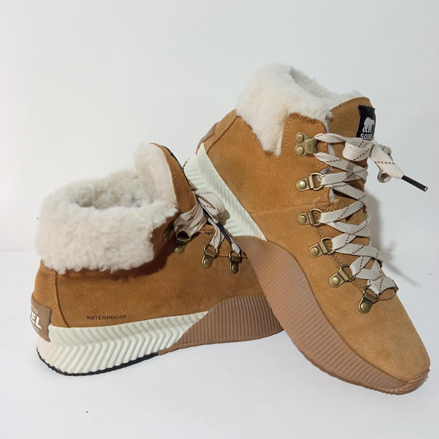 Sorel , reno ,39 2