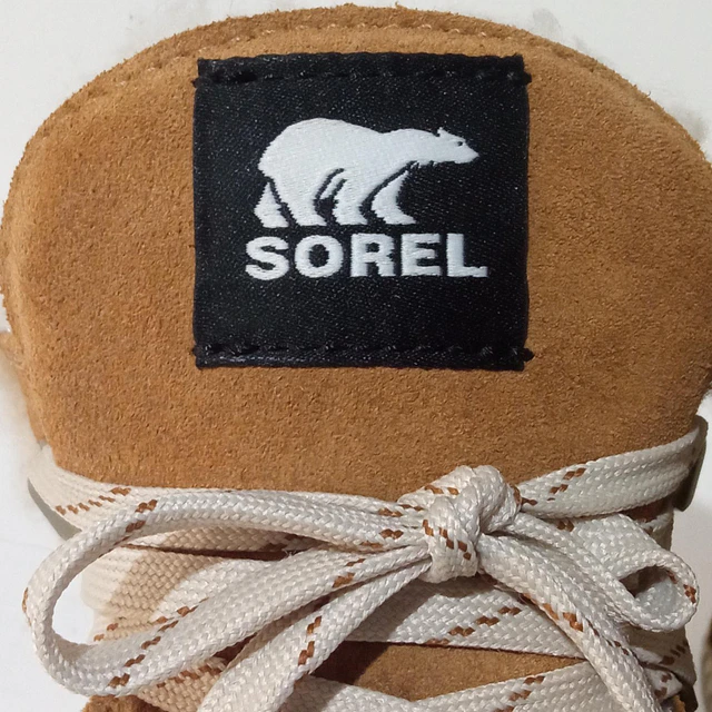 Sorel , reno ,39 4