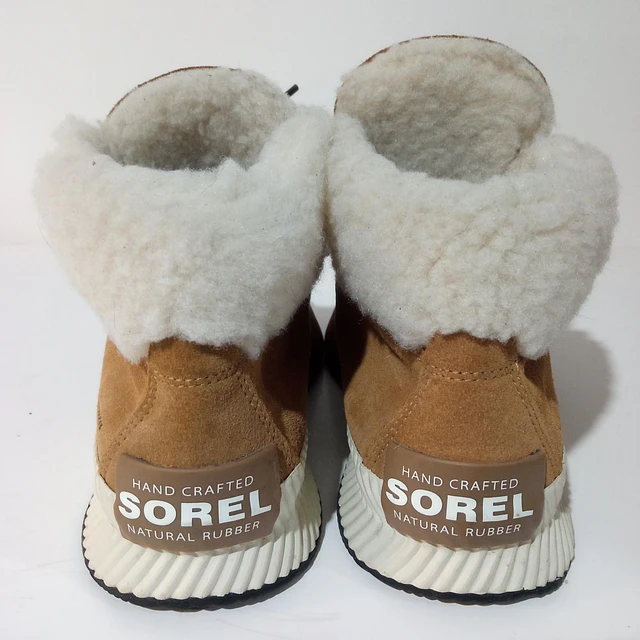 Sorel , reno ,39 7