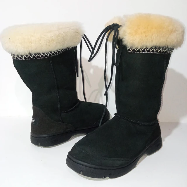 UGG Ultimate Cuff , 38 1