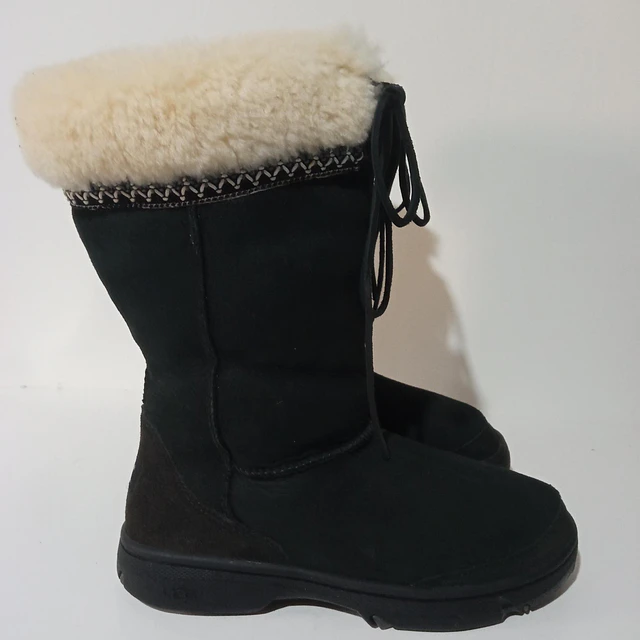 UGG Ultimate Cuff , 38 4