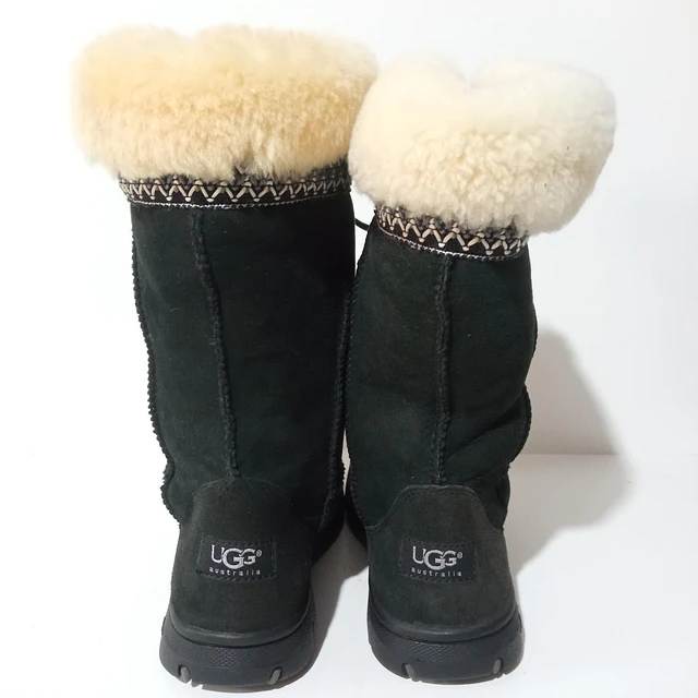 UGG Ultimate Cuff , 38 6
