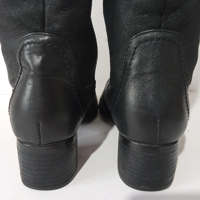Blondo cuero , 36,5 10