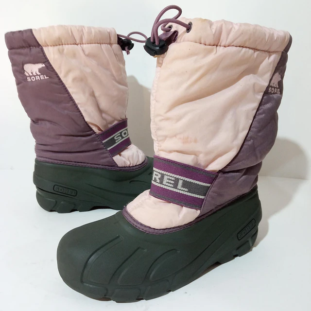 Sorel ,37 1