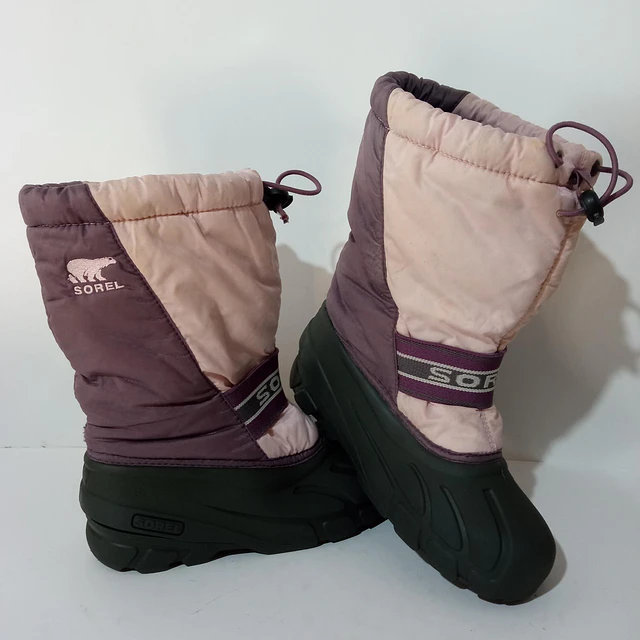 Sorel ,37 2