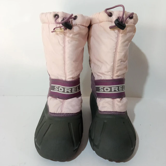 Sorel ,37 3