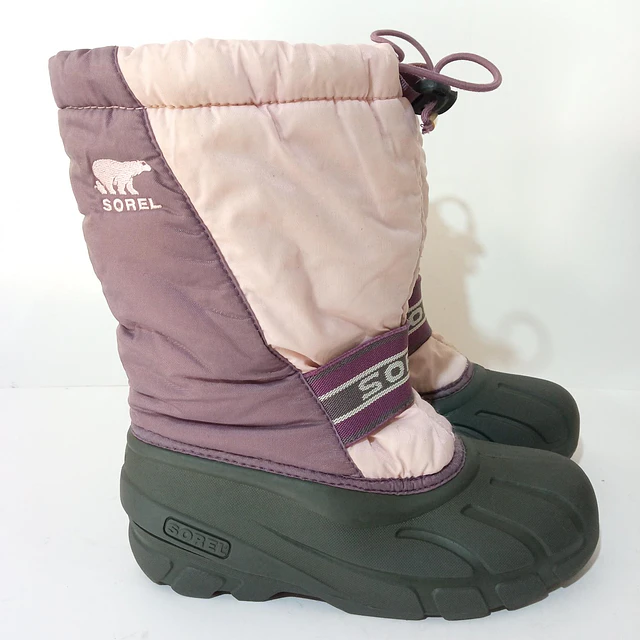 Sorel ,37 4
