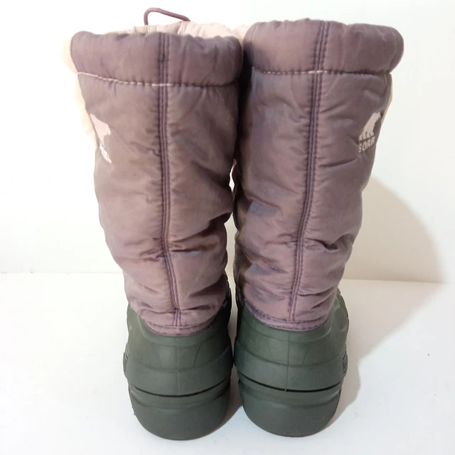 Sorel ,37 5