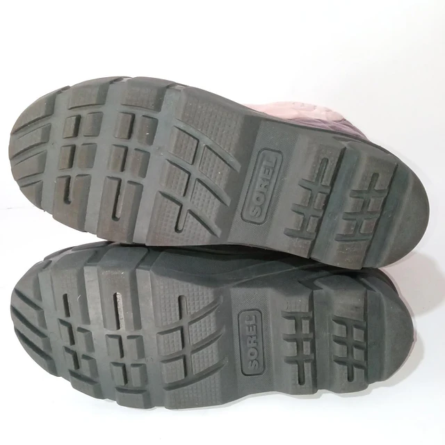 Sorel ,37 8