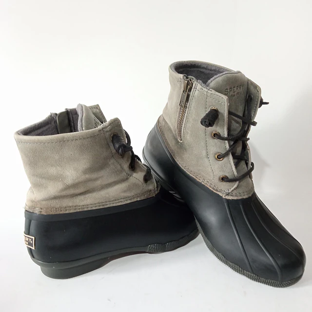 Sperry , cuero , 37,5 2