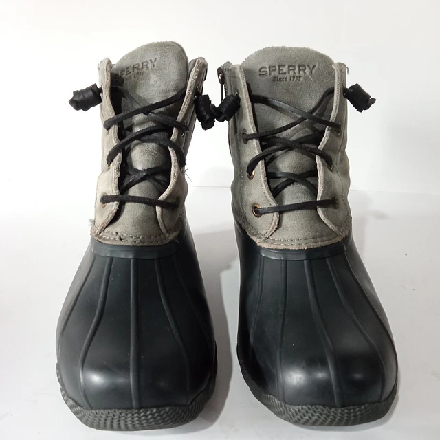 Sperry , cuero , 37,5 3