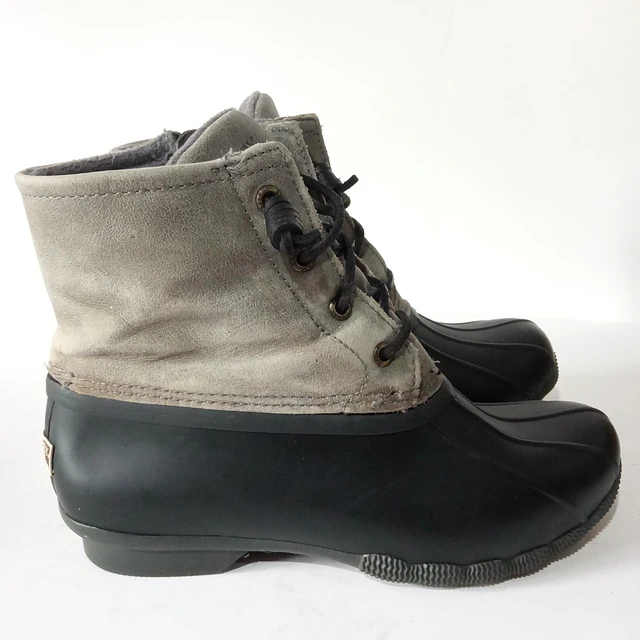Sperry , cuero , 37,5 4