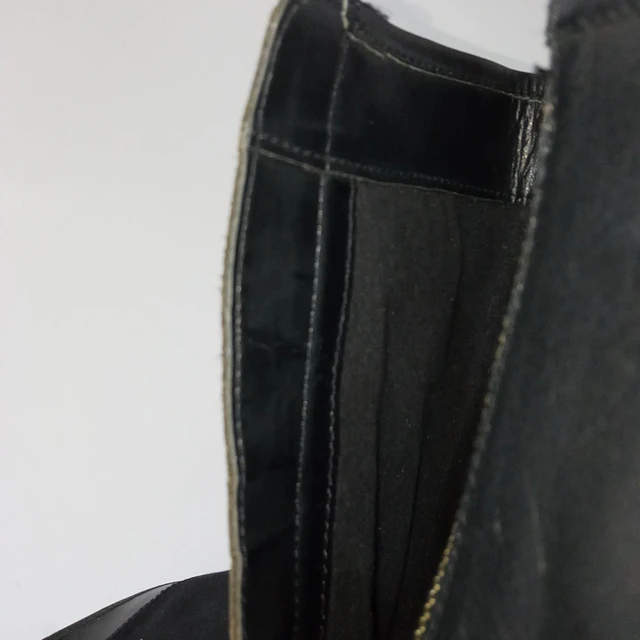 Botas de cuero , 39,5 11