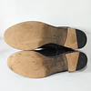 Botas de cuero , 39,5 14