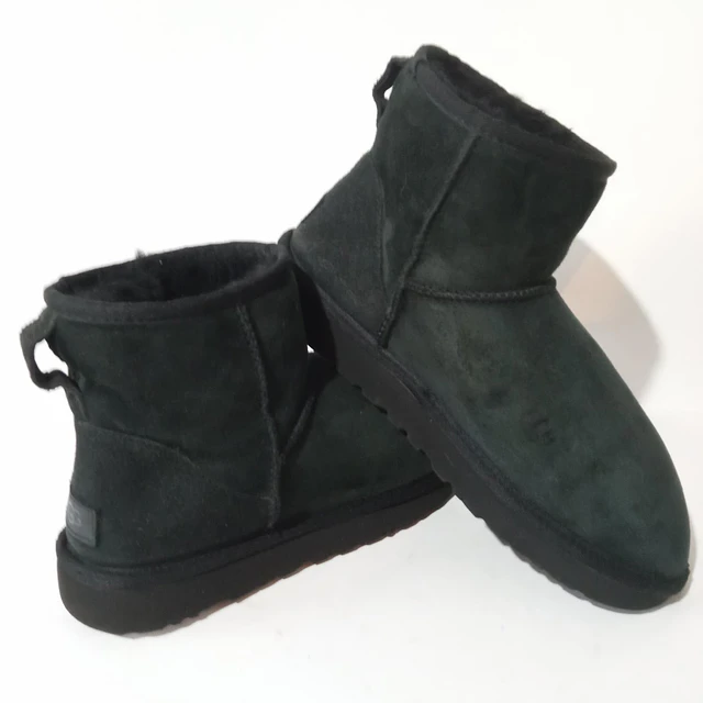 UGG Classic Mini II , 38,5 2