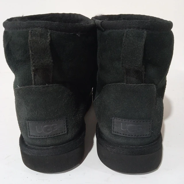 UGG Classic Mini II , 38,5 4