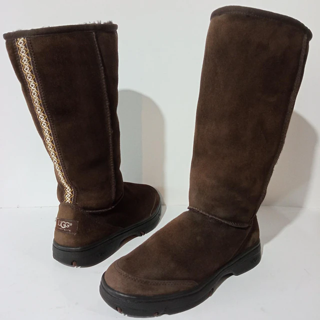 UGG Ultimate Tall , 36 1