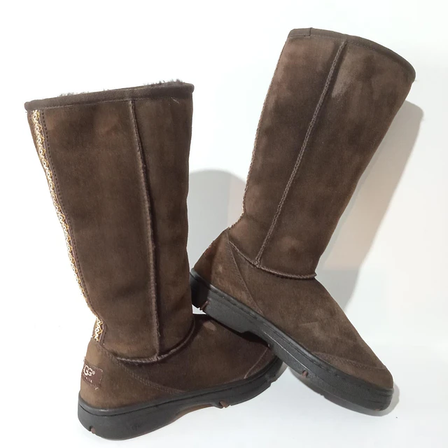 UGG Ultimate Tall , 36 2