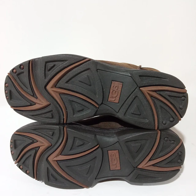 UGG Ultimate Tall , 36 7