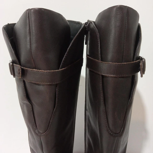 Easy Spirit , cuero , 38 10