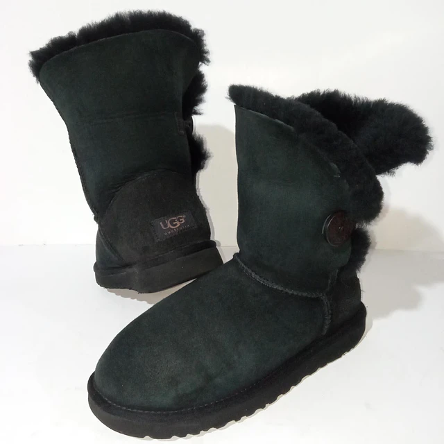 UGG Bailey Button II , 38 1