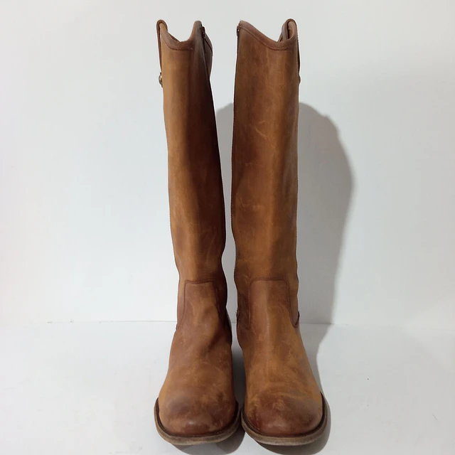 Frye , cuero , 38,5 3