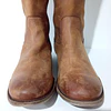 Frye , cuero , 38,5 4