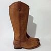 Frye , cuero , 38,5 5