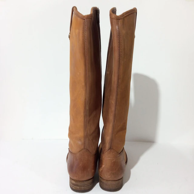 Frye , cuero , 38,5 9