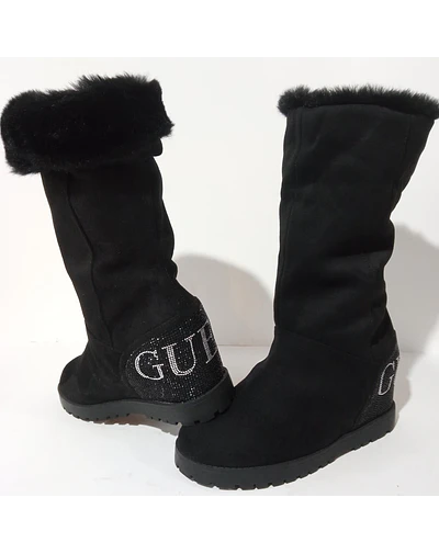 Guess , 36,5
