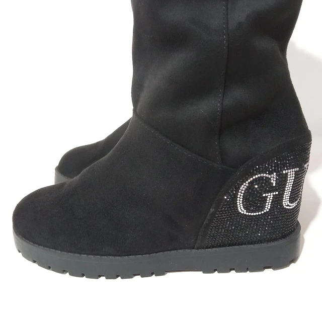 Guess , 36,5 5