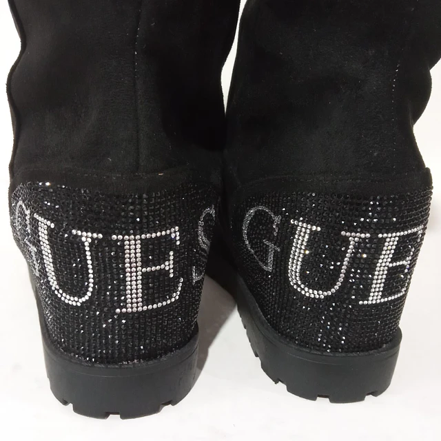 Guess , 36,5 6