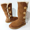 UGG Bailey Button Triplet II , 37 1