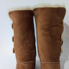 UGG Bailey Button Triplet II , 37 4