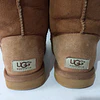 UGG Bailey Button Triplet II , 37 7