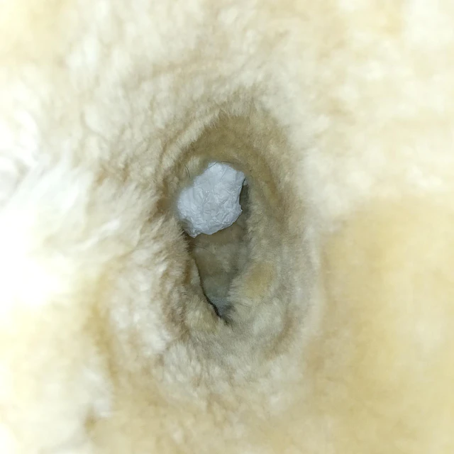 UGG Bailey Button Triplet II , 37 8