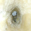 UGG Bailey Button Triplet II , 37 8